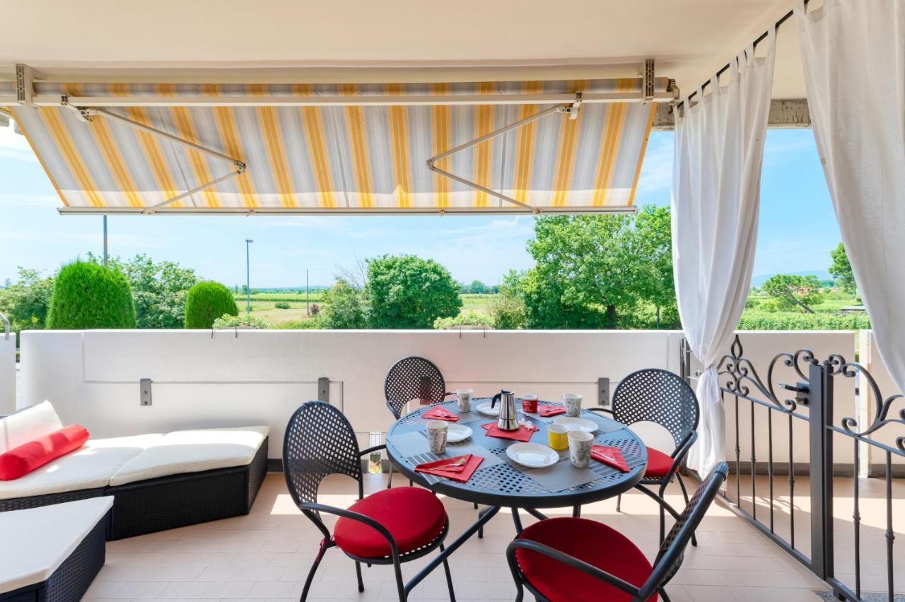 Wolf House - Sirmione Holiday מראה חיצוני תמונה