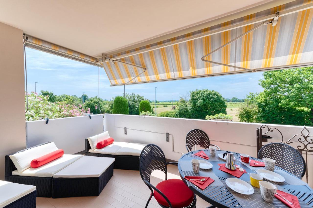 Wolf House - Sirmione Holiday מראה חיצוני תמונה