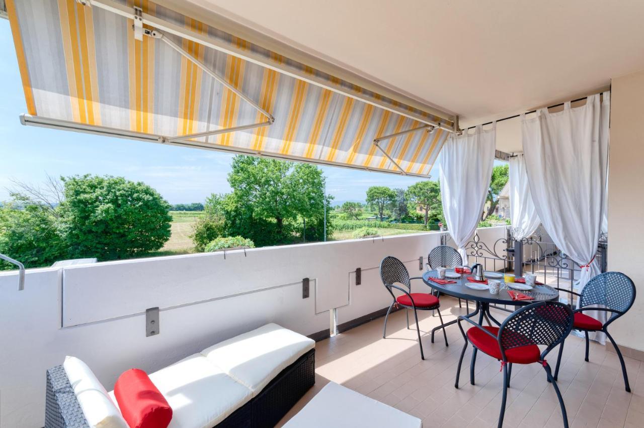 Wolf House - Sirmione Holiday מראה חיצוני תמונה