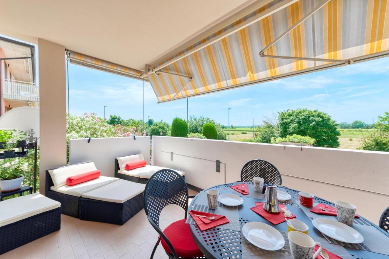 Wolf House - Sirmione Holiday מראה חיצוני תמונה