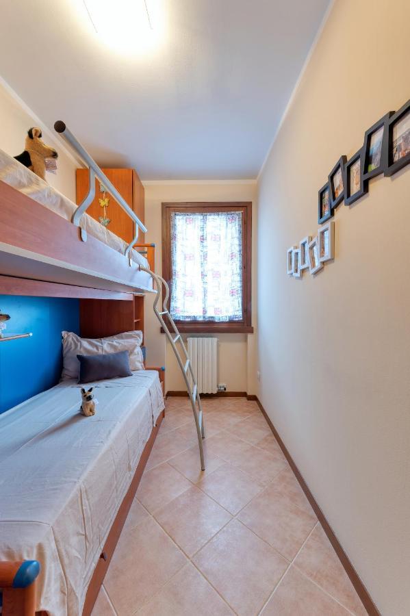 Wolf House - Sirmione Holiday מראה חיצוני תמונה