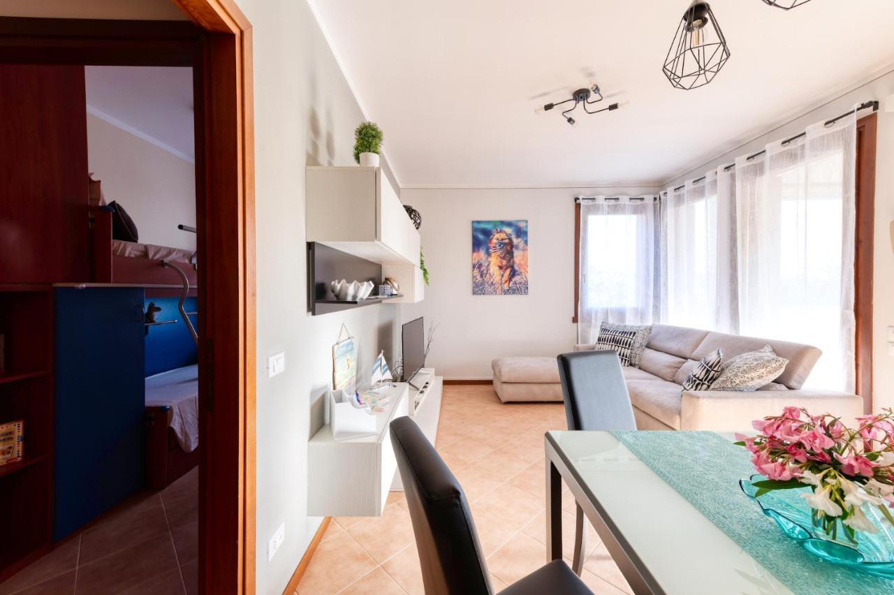 Wolf House - Sirmione Holiday מראה חיצוני תמונה