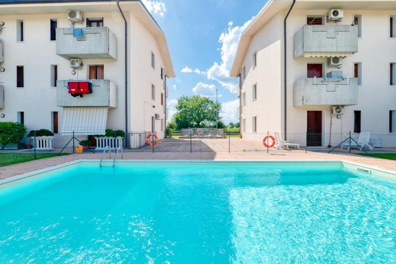 Wolf House - Sirmione Holiday מראה חיצוני תמונה