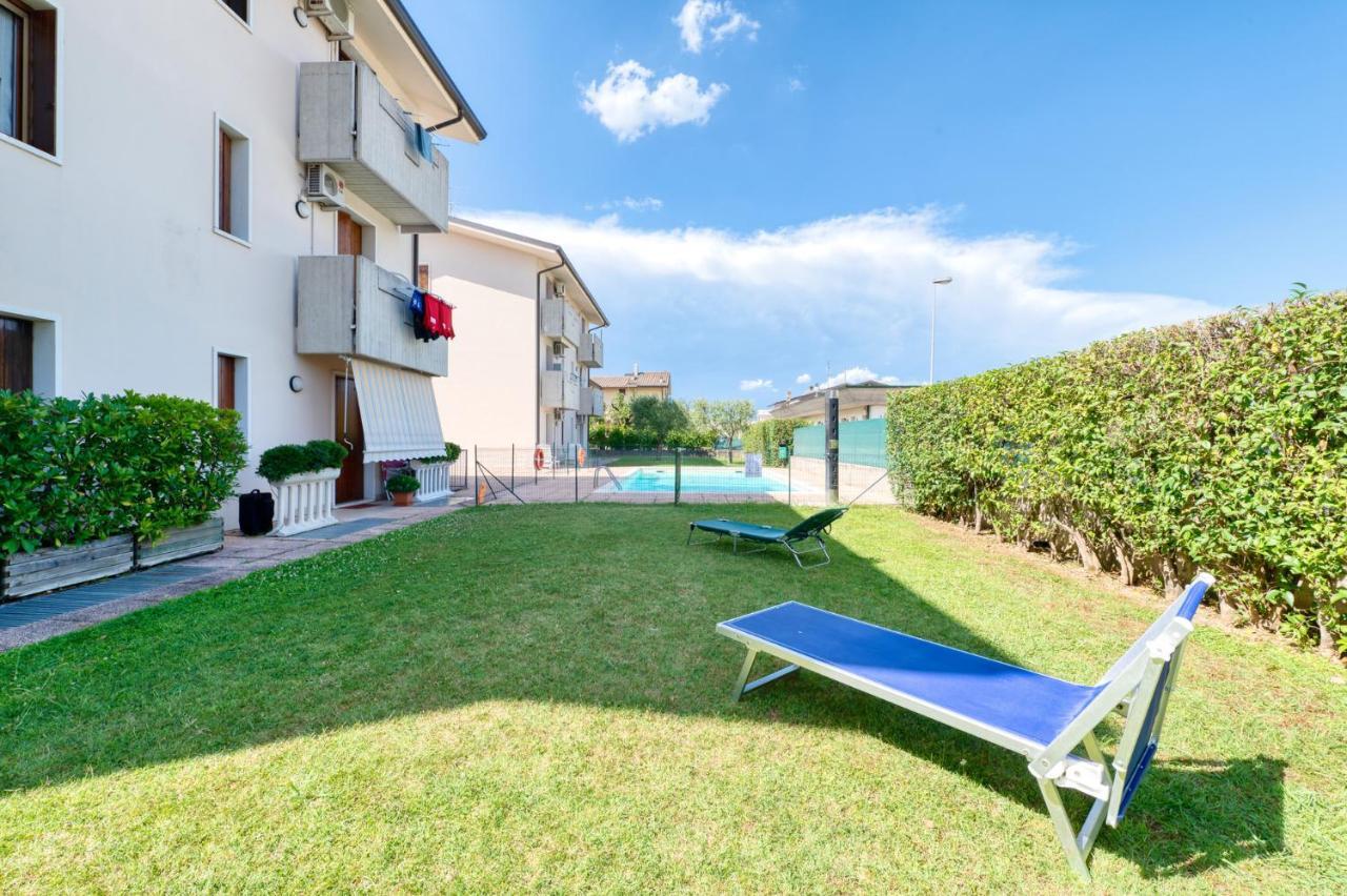 Wolf House - Sirmione Holiday מראה חיצוני תמונה